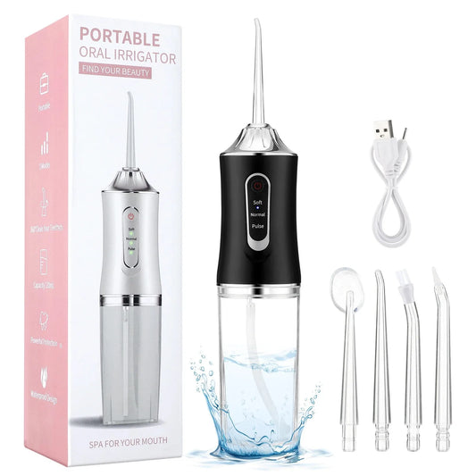 Dent'era Portable Flosser - My Store