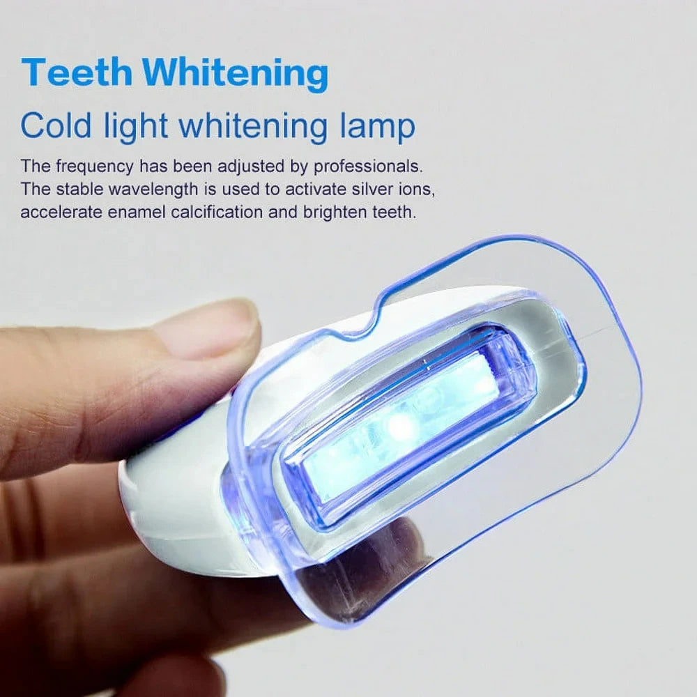 Home Teeth Whitening