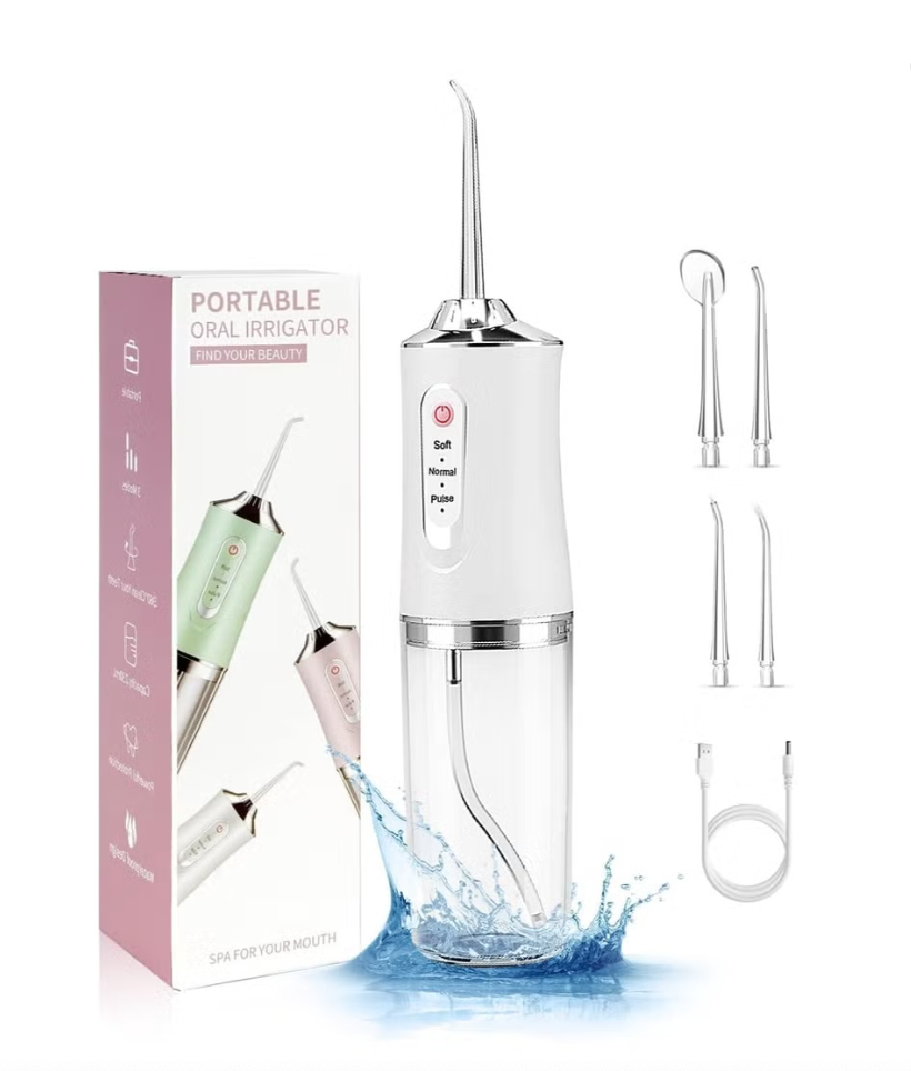 Dent'era Portable Flosser - My Store